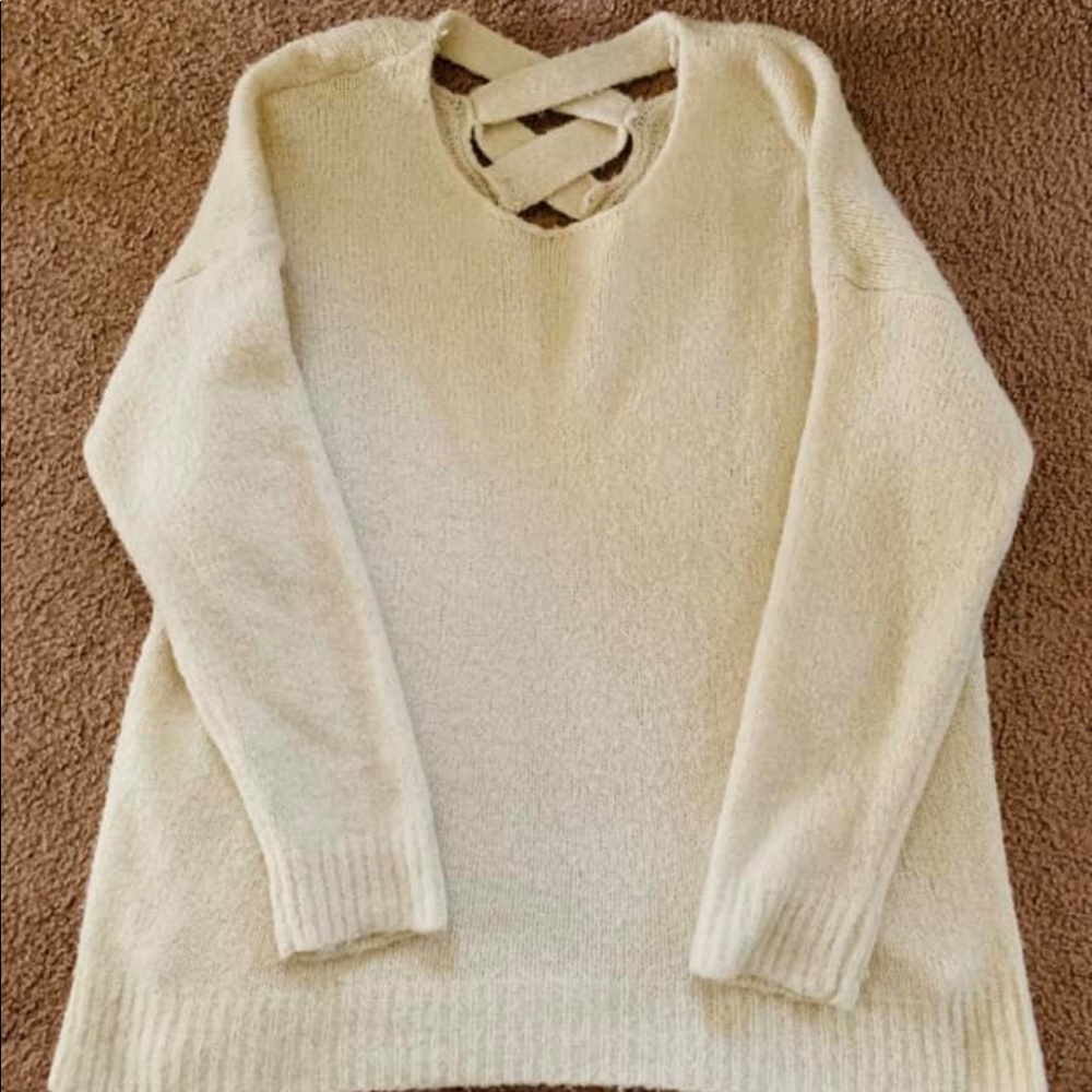 Women’s Sweater